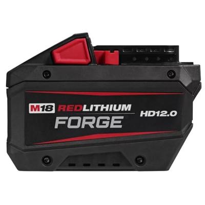 Milwaukee M18 FB12 FORGE™ Accu 12.0Ah 18V - 4932492651