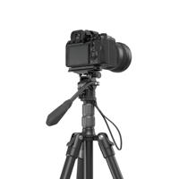 SmallRig CT180 Video Tripod 3760 - thumbnail