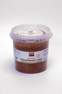 Mattisson HealthStyle Biologische Kokosbloesem Suiker