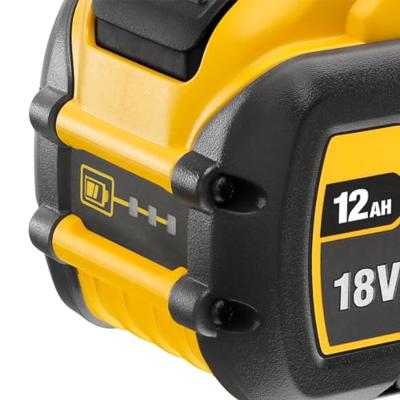 DeWALT DCB548 Accu 12.0Ah 54V XR FlexVolt DeWALT DCB548 Accu 12.0Ah 54V XR FlexVolt