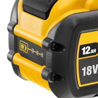 DeWALT DCB548 Accu 12.0Ah 54V XR FlexVolt - thumbnail
