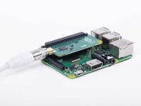 Raspberry Pi® RB-TV-HAT - thumbnail