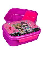 L.O.L. surprise! broodtrommel - thumbnail