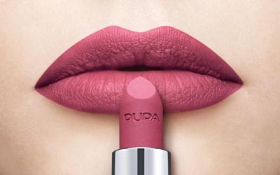 PUPA I'm Matt Pure Colour Lipstick Magenta Rose 3.5gr