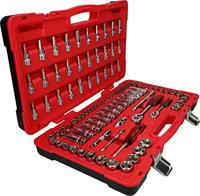 KS Tools 958.0699 958.0699 Dopsleutelset 3/8 - thumbnail