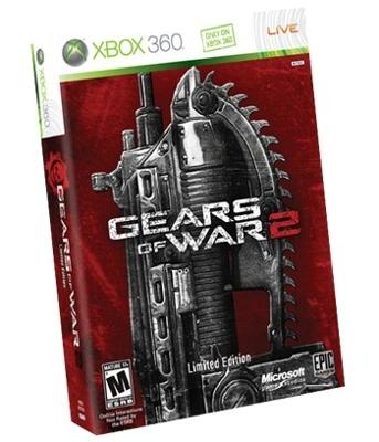 Gears of War 2 C.E.