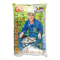 vd Eynde G5 Black 2 kg - thumbnail