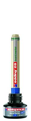 Edding Whiteboardmarker Ecoline e-28 groen