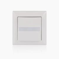 Busch-Jaeger 2CKA006800A2912 Bewegingsmelder - thumbnail