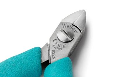Weller Erem® 522N Zijkniptang 115 mm