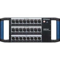 PreSonus NSB 16.8 stagebox 16 in 8 uit - thumbnail