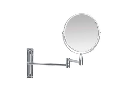 Vergrotende Spiegel Andrea House Uitschuifbaar Verchroomd 39 x 3 x 26,5 cm Zilverkleurig Metaal Vergrotende Spiegel Andrea House Uitschuifbaar Verchroomd 39 x 3 x 26,5 cm Zilverkleurig Metaal