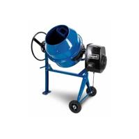 Scheppach Betonmixer MIX125 - 5908403901 - thumbnail