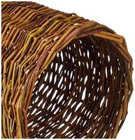 TRIXIE WILGENTUNNEL CAVIA 33X15X15 CM 2 ST - thumbnail