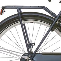 Cortina achterdrager u4 57 polish blue matt - thumbnail