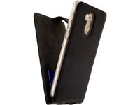 Mobilize Classic Gelly Flip Case Honor 6C Black - thumbnail