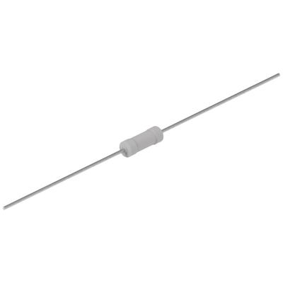 TE Connectivity 6-1676123-3 Vermogensweerstand 330 Ω 0.05 % 1 stuk(s) Box