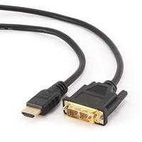 HDMI naar DVI-kabel 7.5 meter - thumbnail