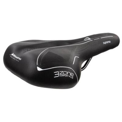 Selle Bassano Zadel suprema 3zone