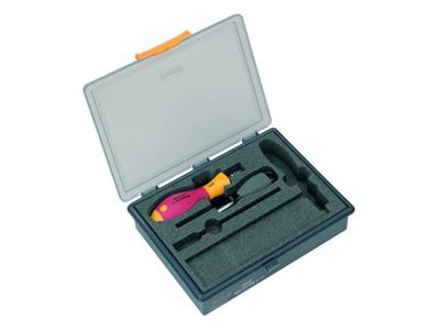 Weidmüller DMSI MANUELL 2,0-7,0 Momentschroevendraaier VDE 2 - 7 Nm