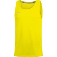 JAKO 6075K Tanktop Run 2.0 Kids - Fluogeel - 152 - thumbnail