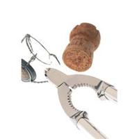 ROBBE & BERKING - Gourmet-Edition Dante 925 - Champagne Opener - thumbnail