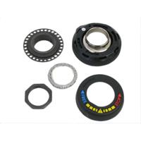 Balhoofdset 1" Shimano Nexus met draad en stuurslot - thumbnail