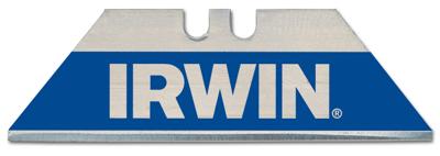 Irwin Tools 10504241 Bi-metaal „Blue” trapeziummessen 10 stuk(s)