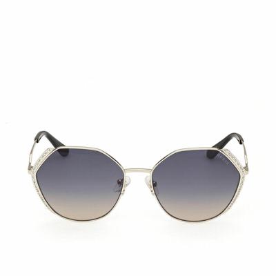 Zonnebril Dames Guess GU7842-S-5833W ø 58 mm