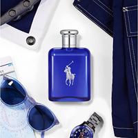Ralph Lauren Polo Blue Eau de toilette Spray 125 ml Heren - thumbnail