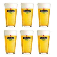 Heineken - Bierglas "Voerman" 250ml - 12 stuks - thumbnail