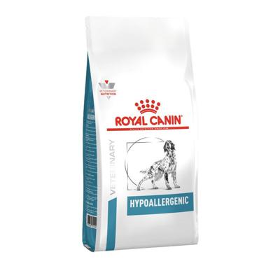 Royal Canin Dog Hypoallergenic Dry 14kg