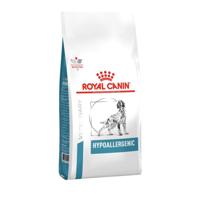 Royal Canin Dog Hypoallergenic Dry 14kg - thumbnail