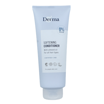 Derma Family conditioner 350 Milliliter