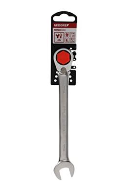 Gedore RED 3300859 R07200160 Steek-ringratelsleutel Sleutelbreedte (metrisch) 16 mm - thumbnail