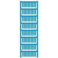 Weidmüller 1428520000 TM-I 23 MC NE BL Kabelmarkeringssysteem Montagemethode: Kabelbinder Blauw Aantal markeringen: 400 400 stuk(s) - thumbnail
