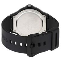 Casio Zwart Heren horloge - thumbnail