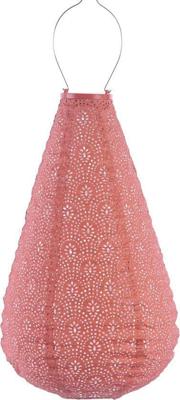 Lumiz solar lampion drop 28 - fan - oranje Lumiz - Lumiz Lumiz solar lampion drop 28 - fan - oranje Lumiz - Lumiz