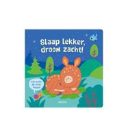 Deltas Slaap lekker, droom zacht! - thumbnail