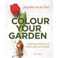 Color your garden - thumbnail