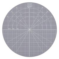 Vaessen Creative • ronde snijmat ⌀25,3cm - thumbnail