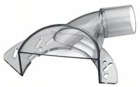 Bosch Accessories 2608000488 Afzuigkap 1 stuk(s) - thumbnail