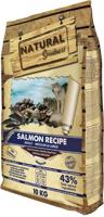 NATURAL GREATNESS SALMON SENSITIVE MEDIUM 10 KG - thumbnail