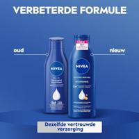 Nivea Bodymilk Nourishing - thumbnail