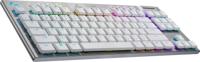Logitech G915 TKL LIGHTSPEED Wireless RGB Mechanical Gaming Keyboard gaming toetsenbord - thumbnail