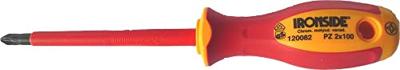 Schroevedraaier vde elektra pz1 80mm