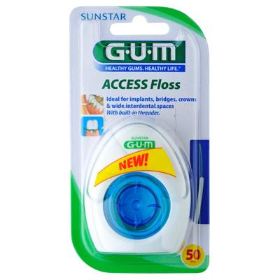 GUM Access Floss GUM Access Floss