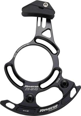 Reverse components x11 evo 28-36t iscg 05 chain guide