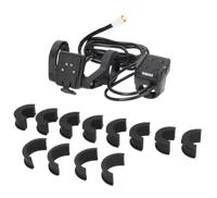 Yamaha Ebp disp houder+stuurbediening usb l 2016 - thumbnail