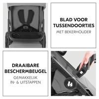 Kinderwagen Hauck - thumbnail